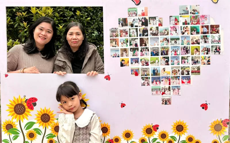 NHÀ GẦN NHÀ | Điều đẹp nhất là được nhìn thấy nhau