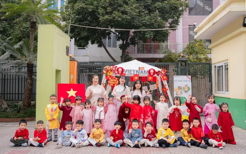 CHÀO XUÂN 2025: XUÂN MUÔN PHƯƠNG - TẾT YÊU THƯƠNG