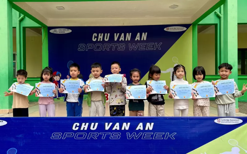 NHẢY CẦU NGỰA – BƯỚC NHẢY CỦA SỰ DŨNG CẢM