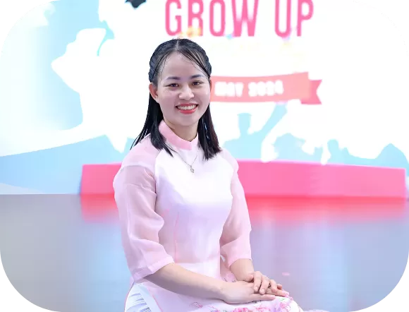 Ms. Đặng Thị Thanh