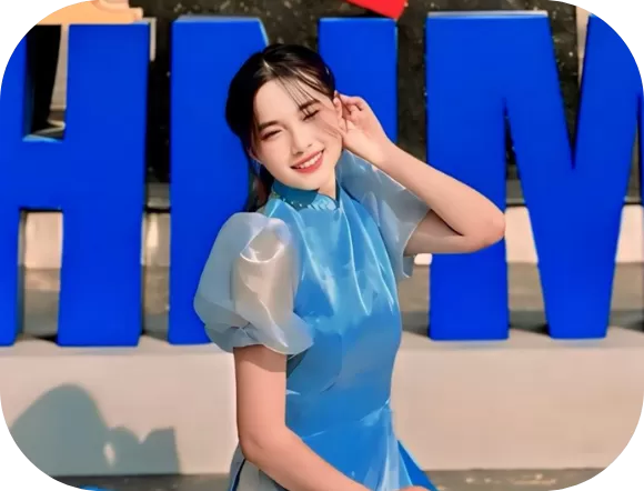 Ms. Ngô Thị Thu Trà