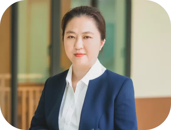 Ms. Nguyễn Thị Vân Trang