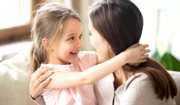 Giới thiệu cuốn sách: Mỗi đứa trẻ đều có thể tự kiểm soát bản thân