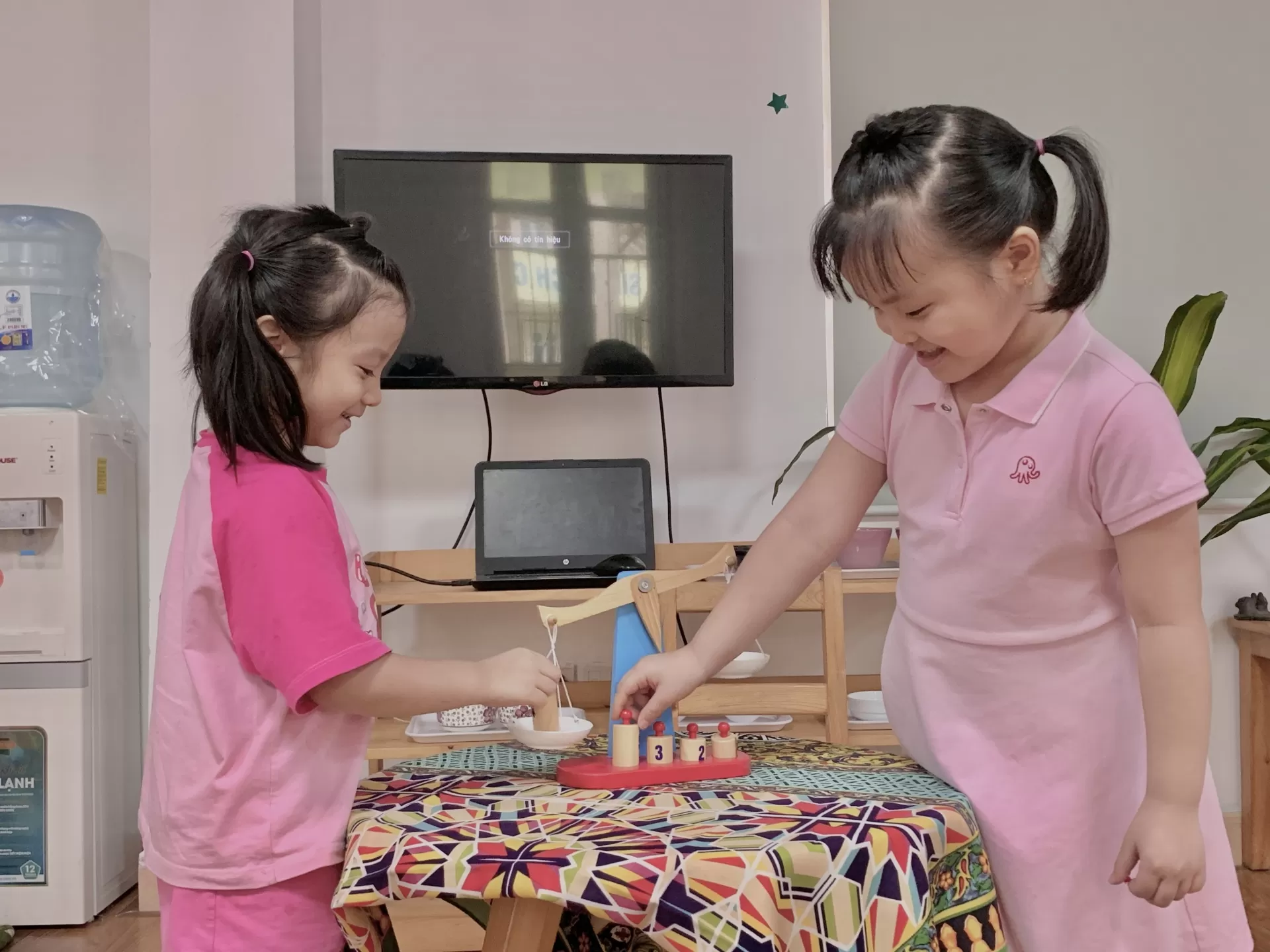 Tìm hiểu về bài học cảm quan