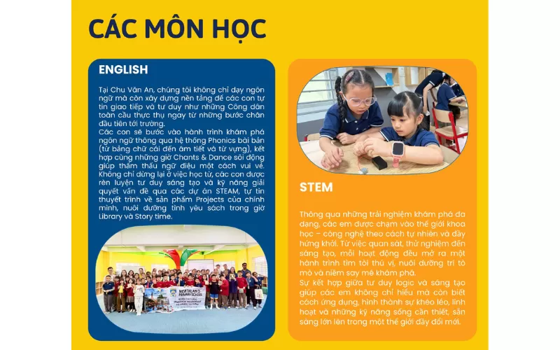THIẾT KẾ NỘI LỰC – BẢN LĨNH LỚP 1 CÙNG FIRST STEP 2026