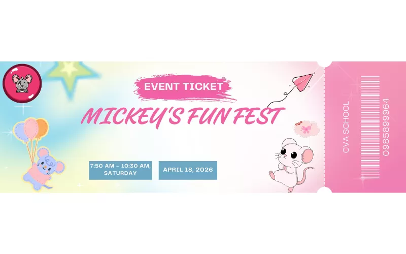 CÙNG CON CHINH PHỤC 